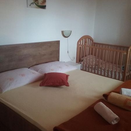 Apartman "Rosa" Водице Екстериор снимка
