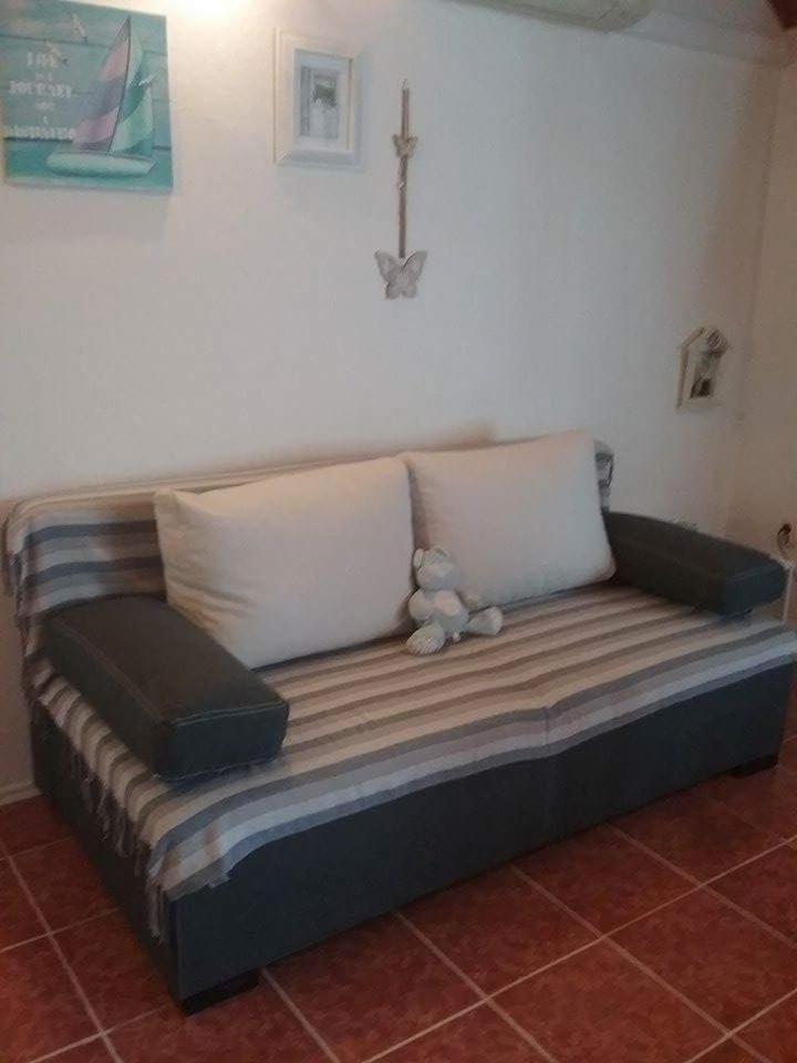 Apartman "Rosa" Водице Екстериор снимка