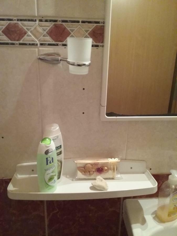 Apartman "Rosa" Водице Екстериор снимка