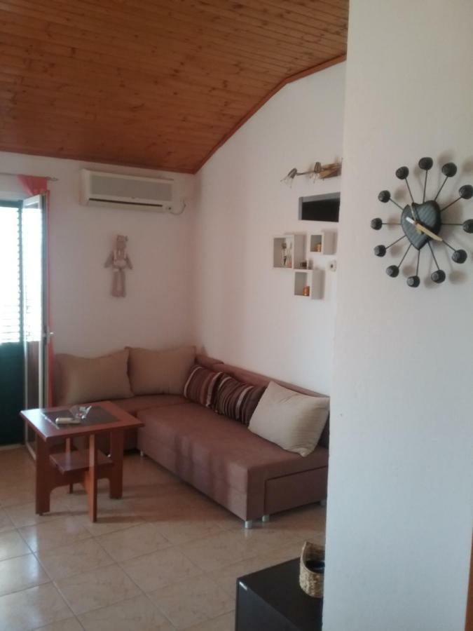 Apartman "Rosa" Водице Екстериор снимка