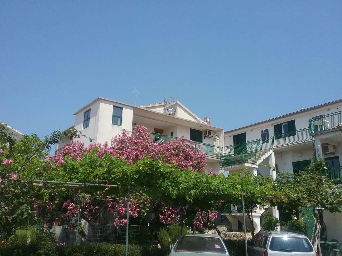 Apartman "Rosa" Водице Екстериор снимка