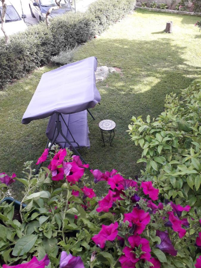 Apartman "Rosa" Водице Екстериор снимка