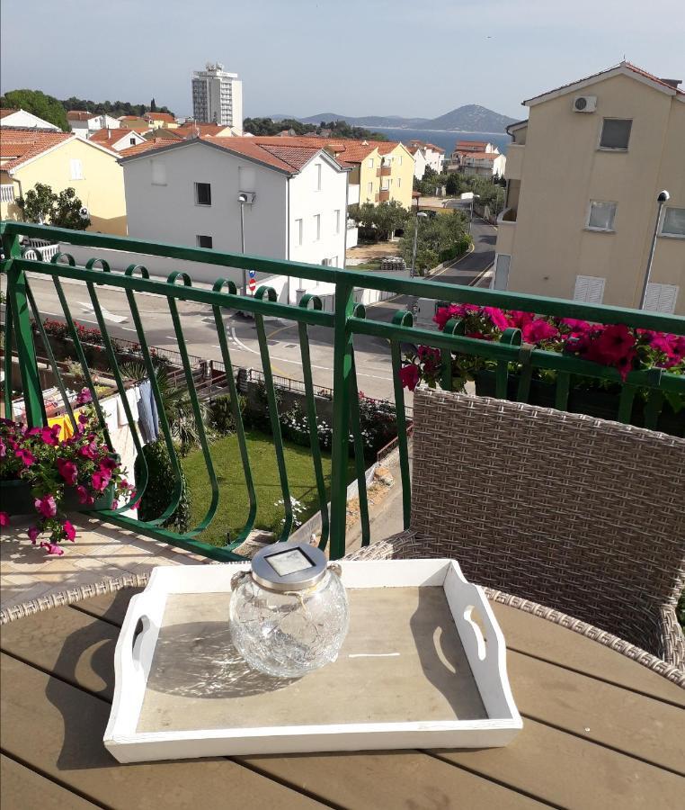 Apartman "Rosa" Водице Екстериор снимка