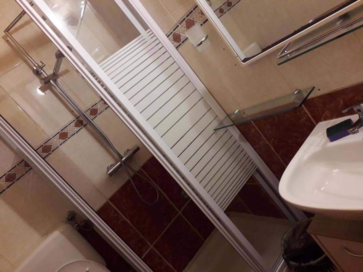 Apartman "Rosa" Водице Екстериор снимка